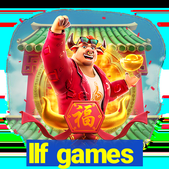 llf games